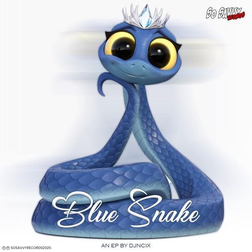 Blue Snake AM STAR MP3 Download